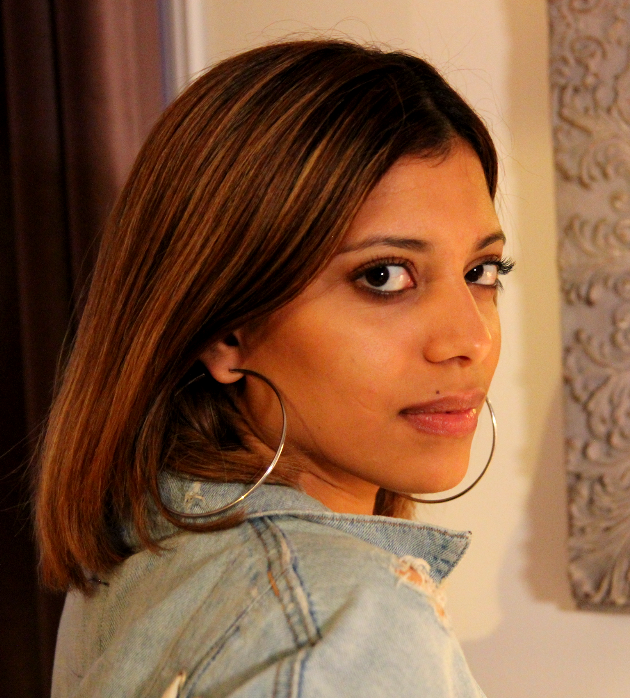 Farah Yaiche