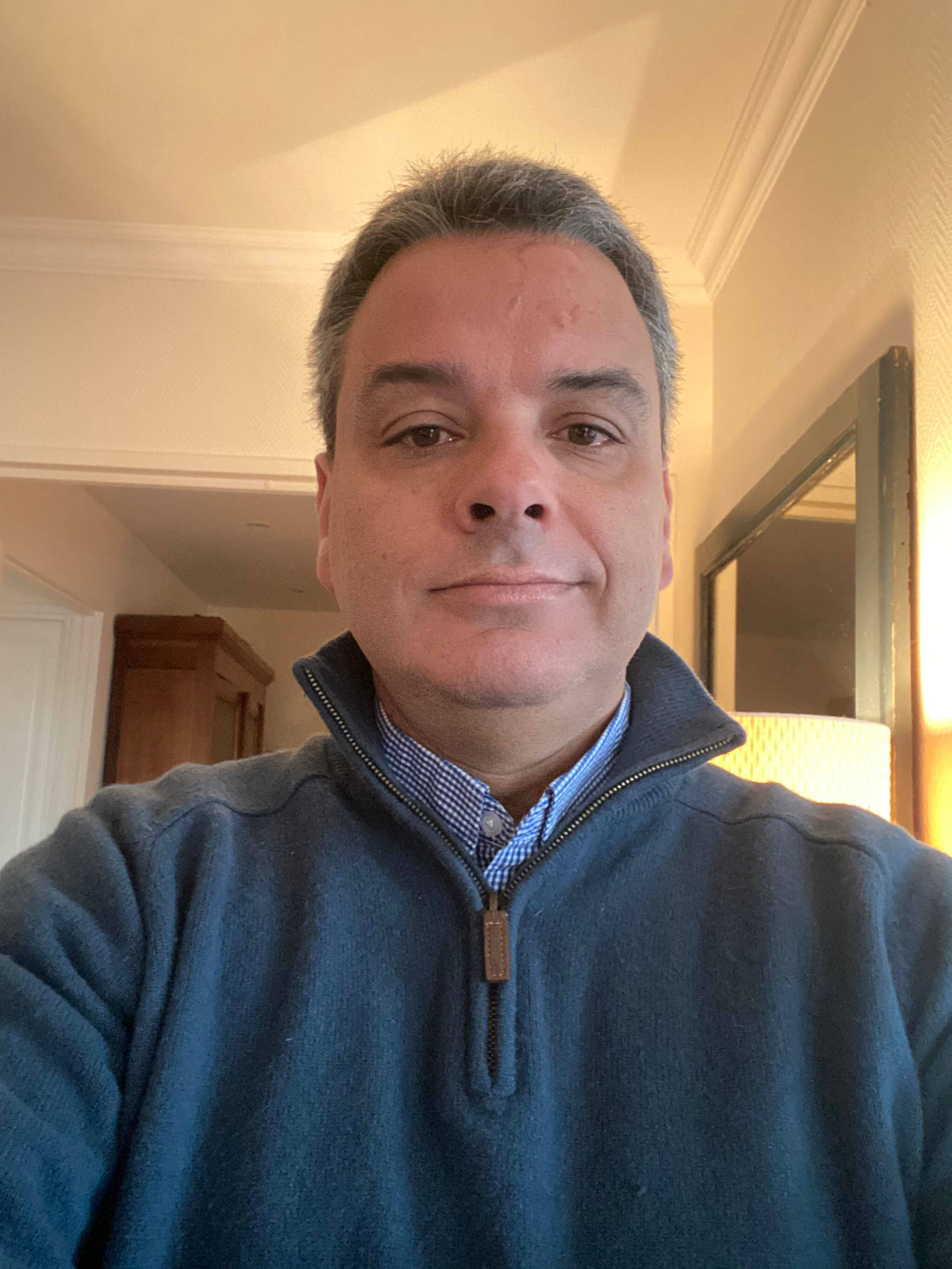 Laurent Guena