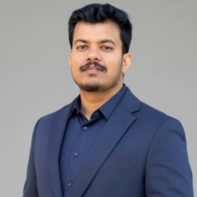 Prajesh Panjiyar - Software Developer | Spring Boot, Microservice