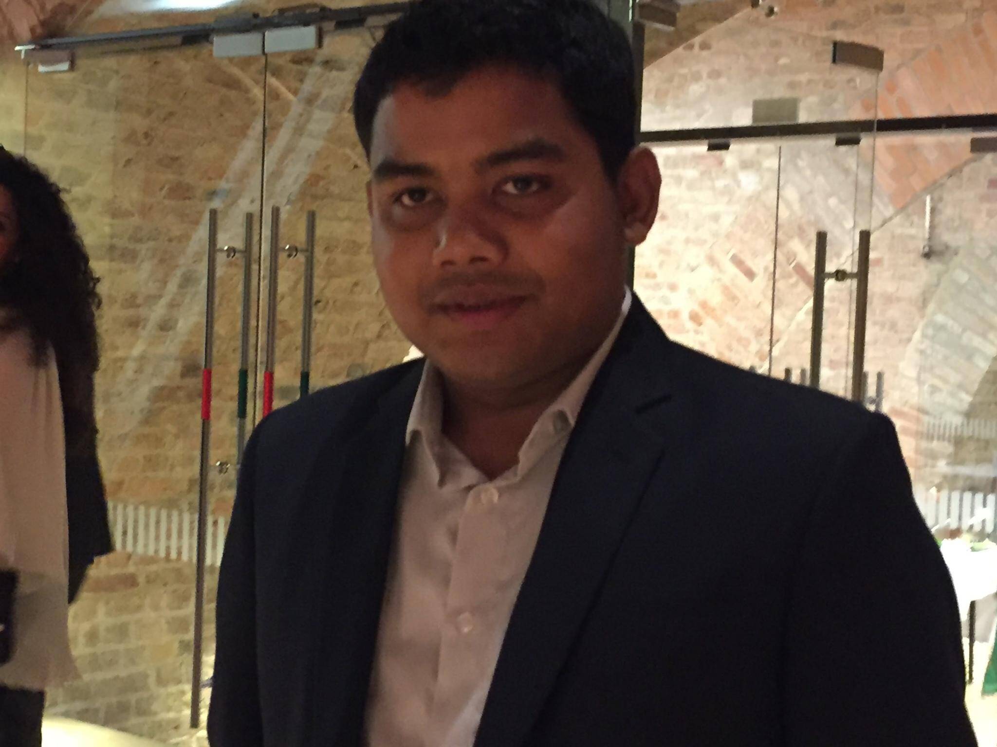 Mohammad Nur A.