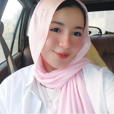 Farah Ayman - INTERIOR DESIGNER