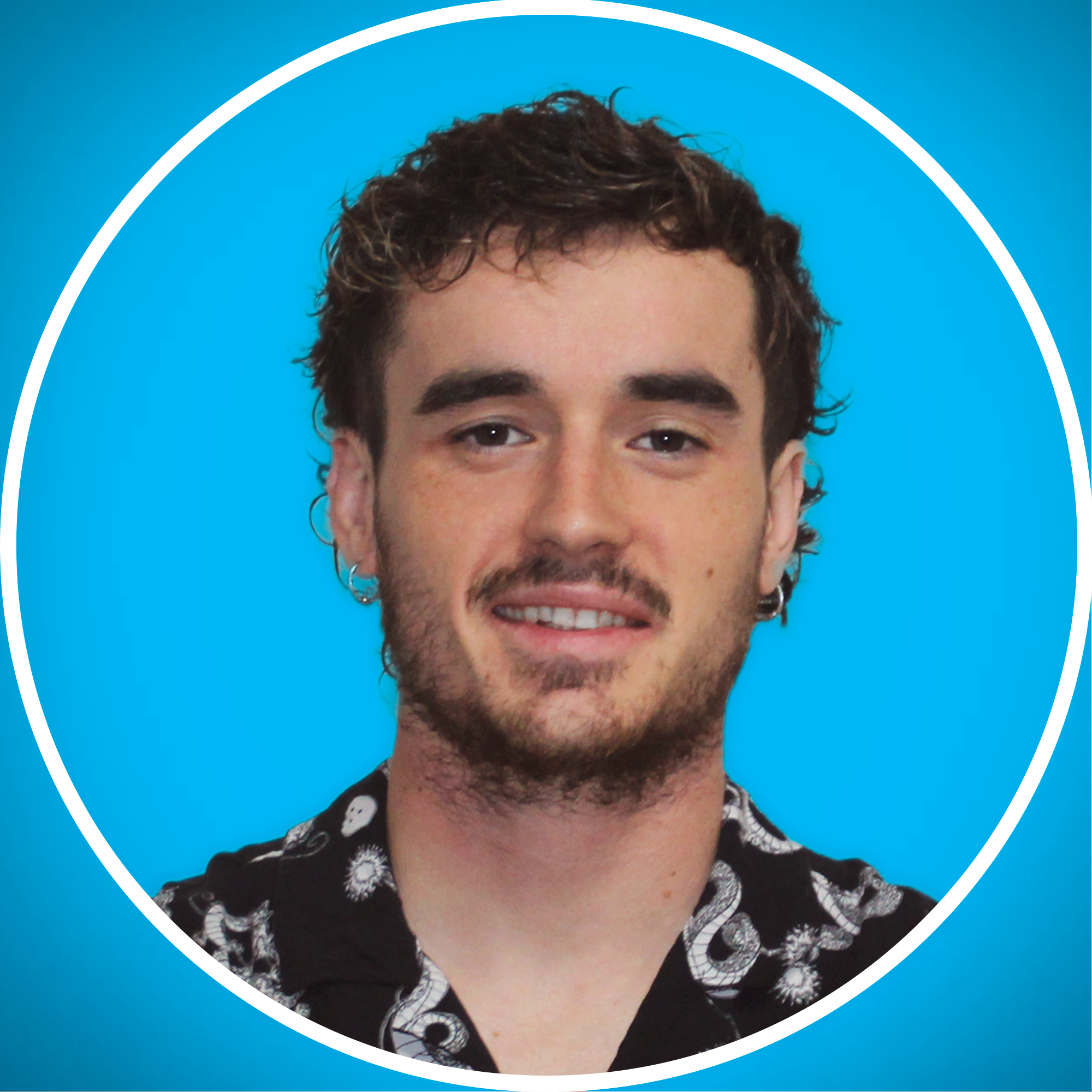 Ibai Ekiza - Video editor | Junior Compositor