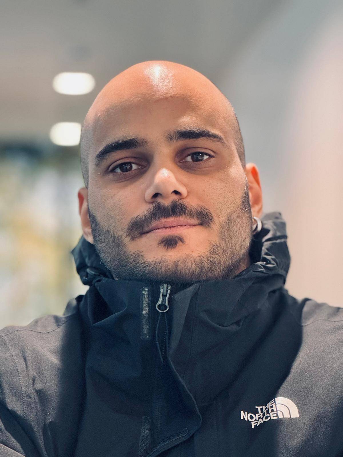 Serafeim Makris