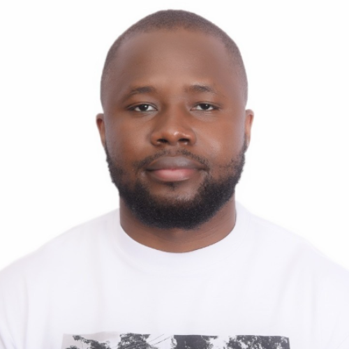 Bernard Okwampah - AI Engineer · RAG & Full-Stack Developer