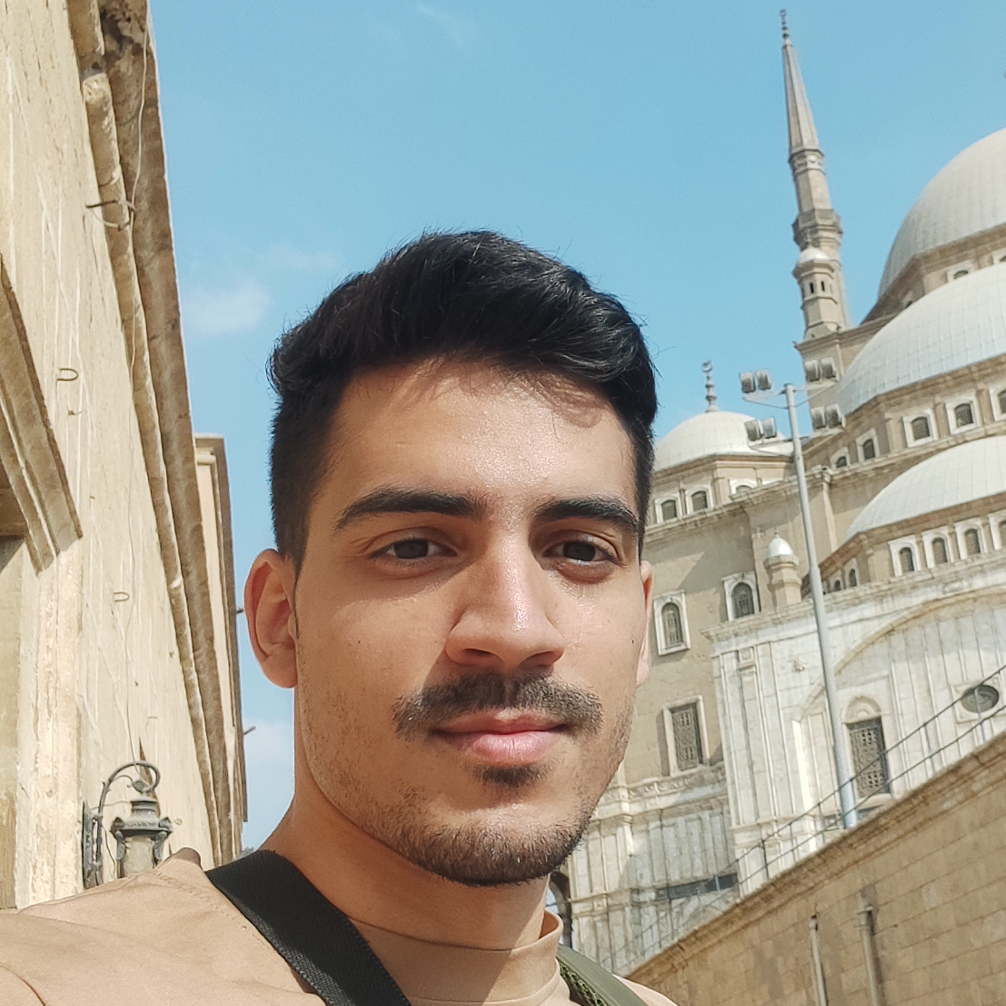 Abdelaziz B.