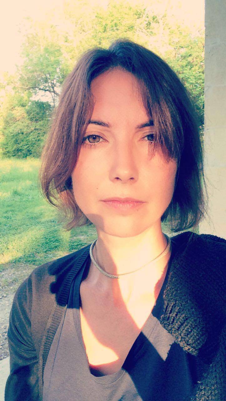 Aurélie Begey