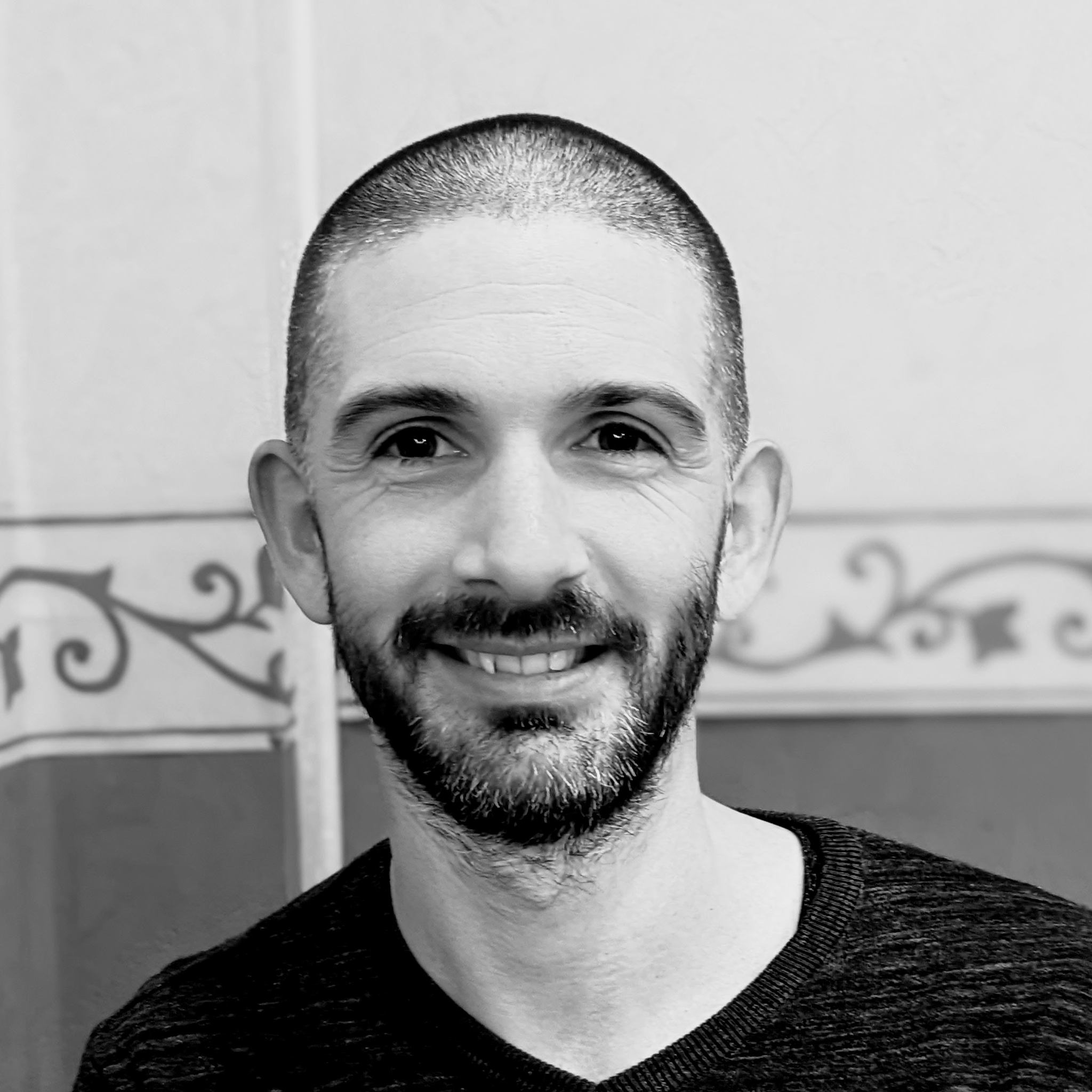 Gaëtan Suel