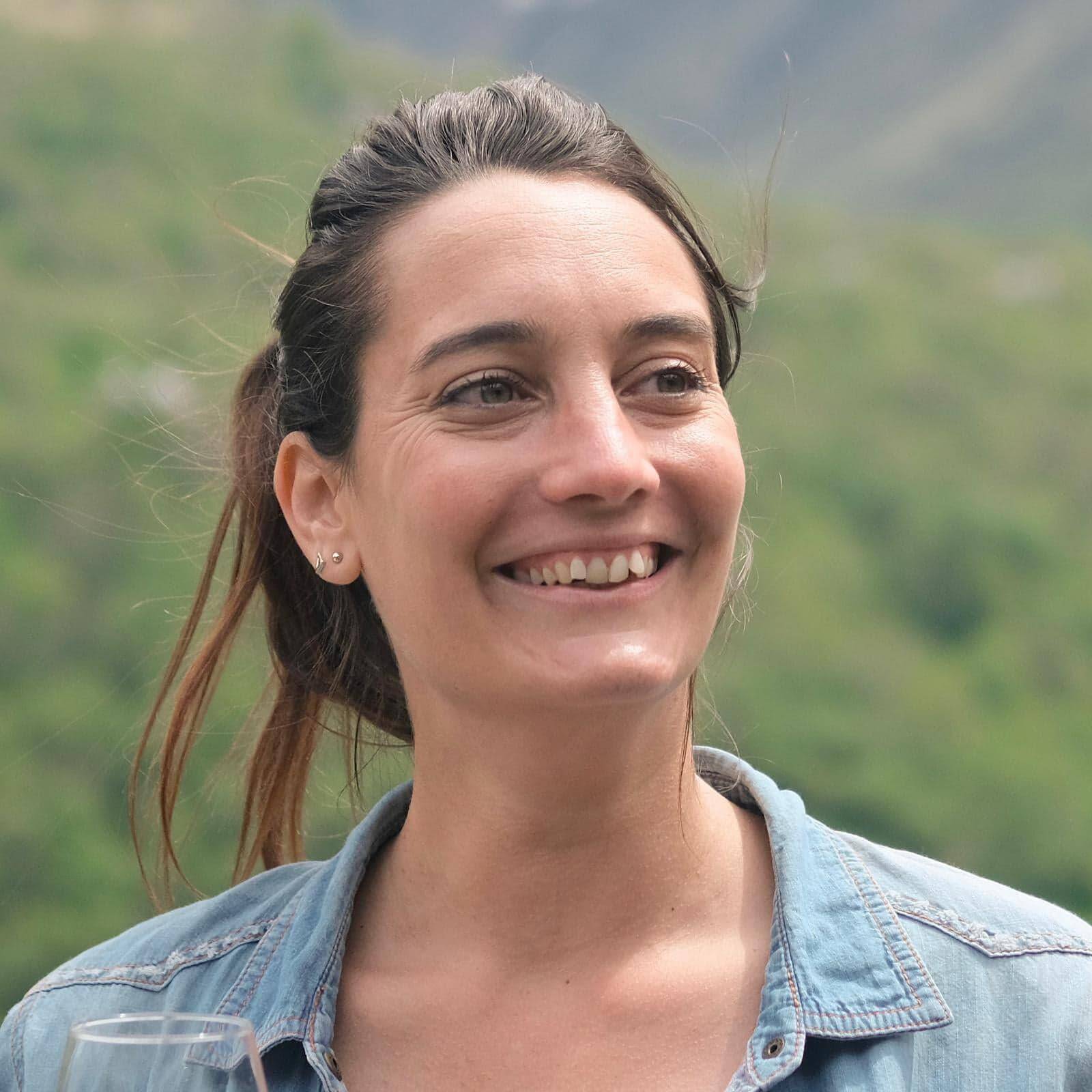 Chloé Desaigues