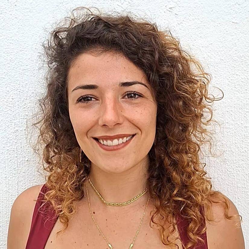 Ana Gonzalez