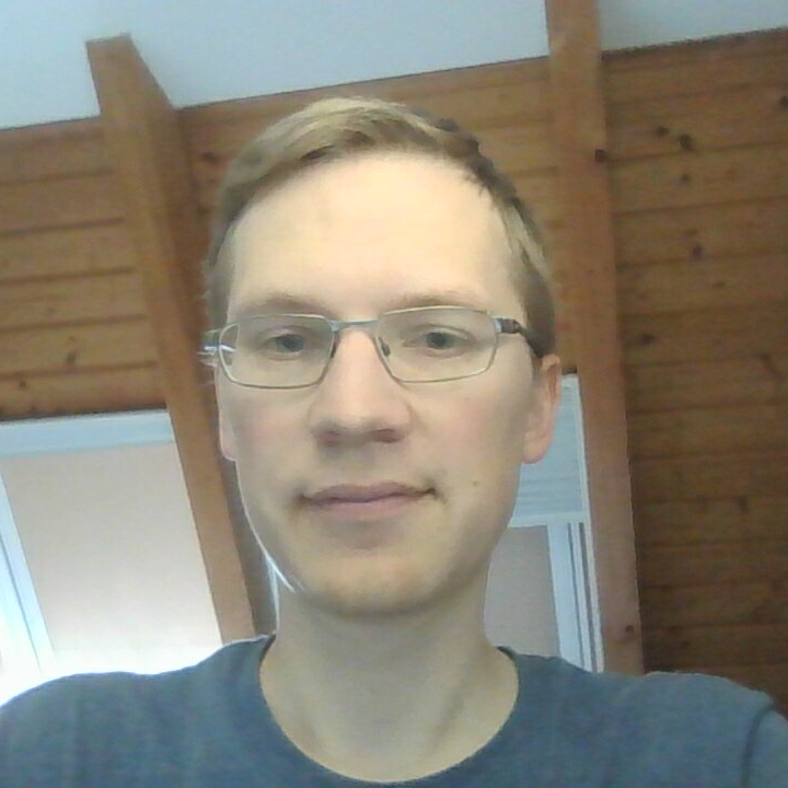 Daniel Jour - Software Engineer