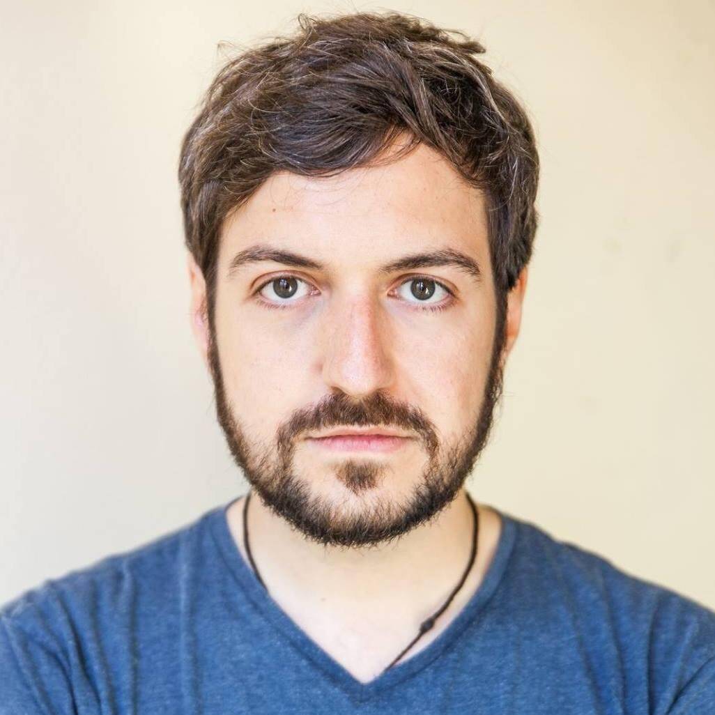 Lukas Kreibig