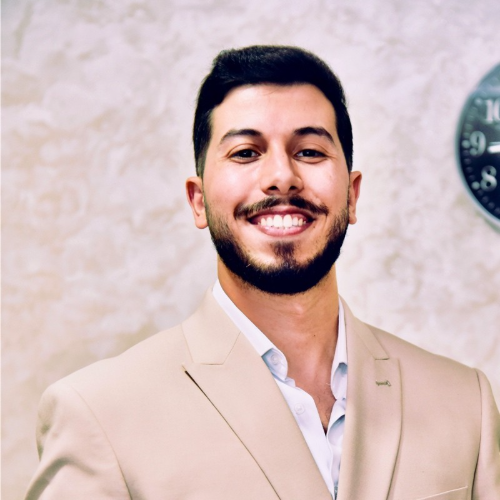 Houssam Kaarar - Full-stack Developer / DevOps