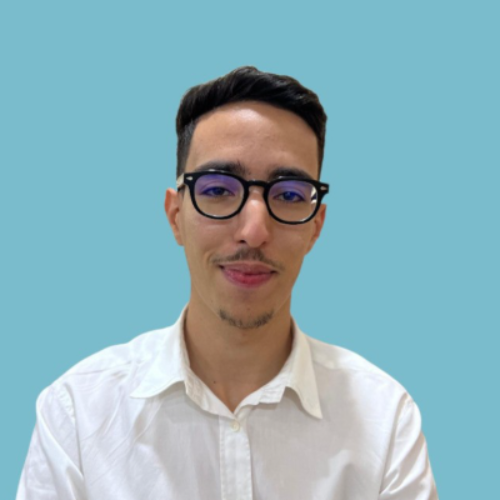 Marwane Sabir - Développeur IA & Fullstack