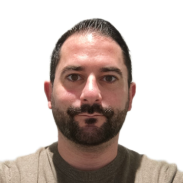 Ricardo Merchán Falcato - Ingeniero de Licitaciones