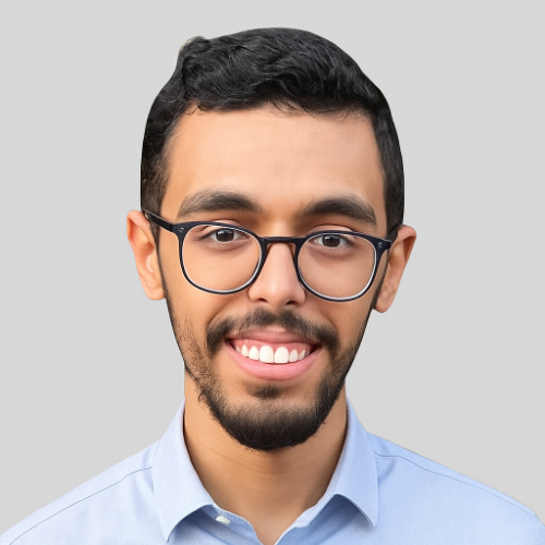 Abdessamad Nassar - Business Performance & BI Consultant