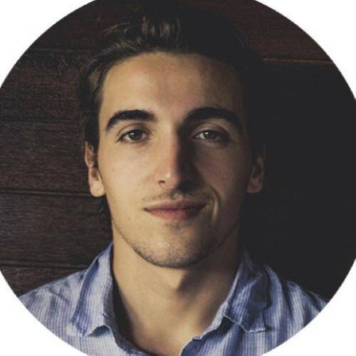 Arthur Glardon - Project Manager / Business Analyst