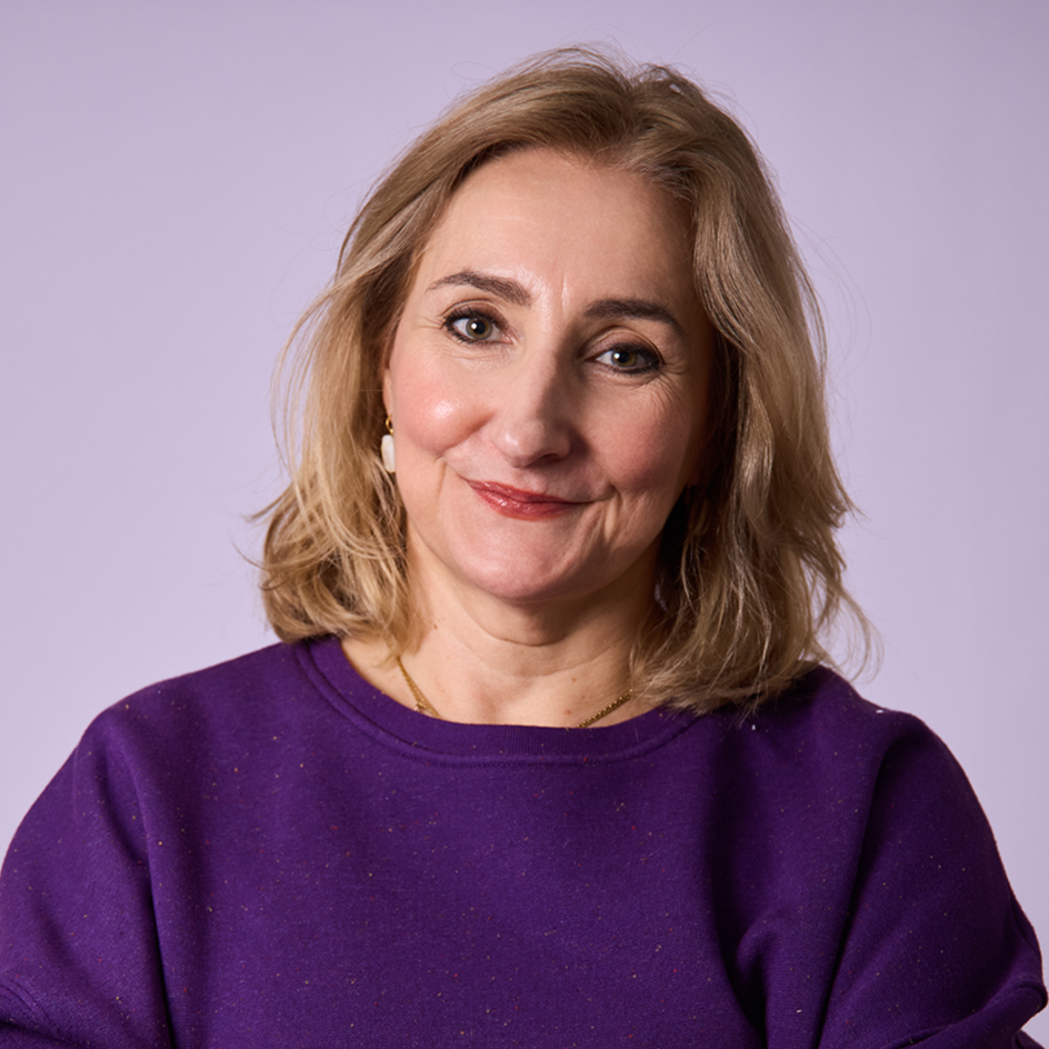 Géraldine Audouy