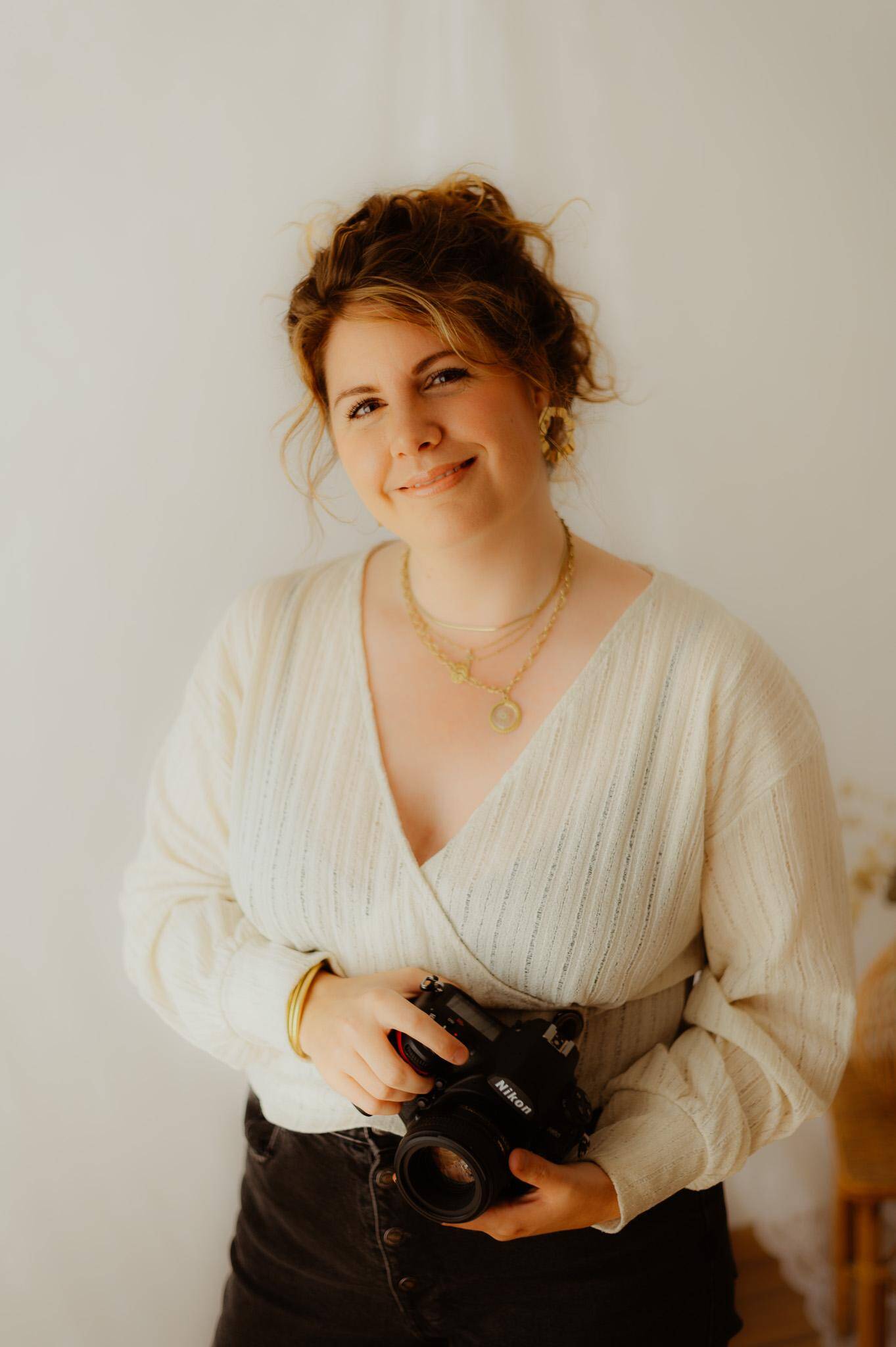Amandine G.