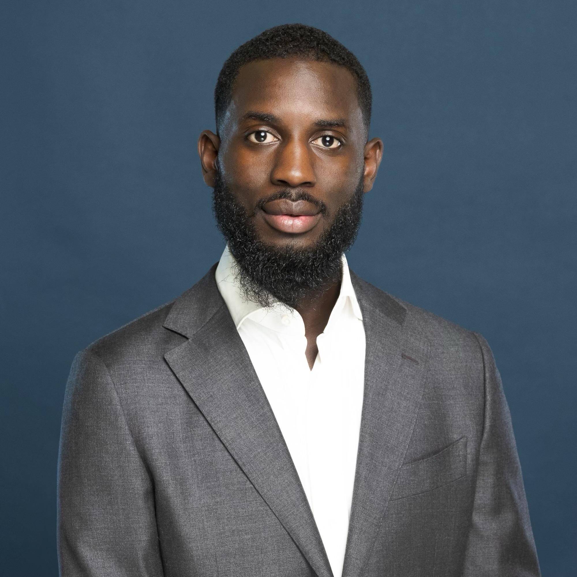 Issa N.