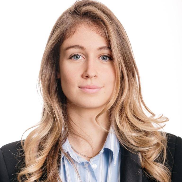Emilie Armstrong