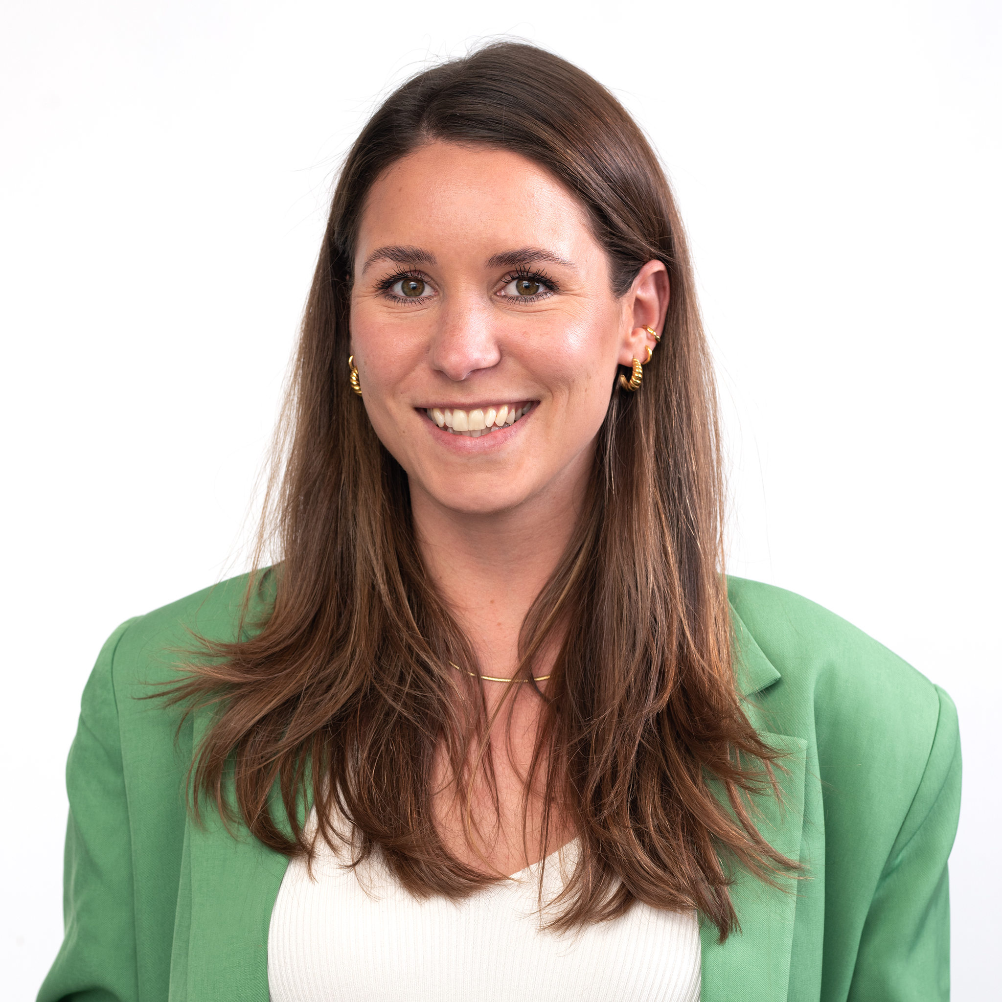 Carolin M. - Grafikdesigner