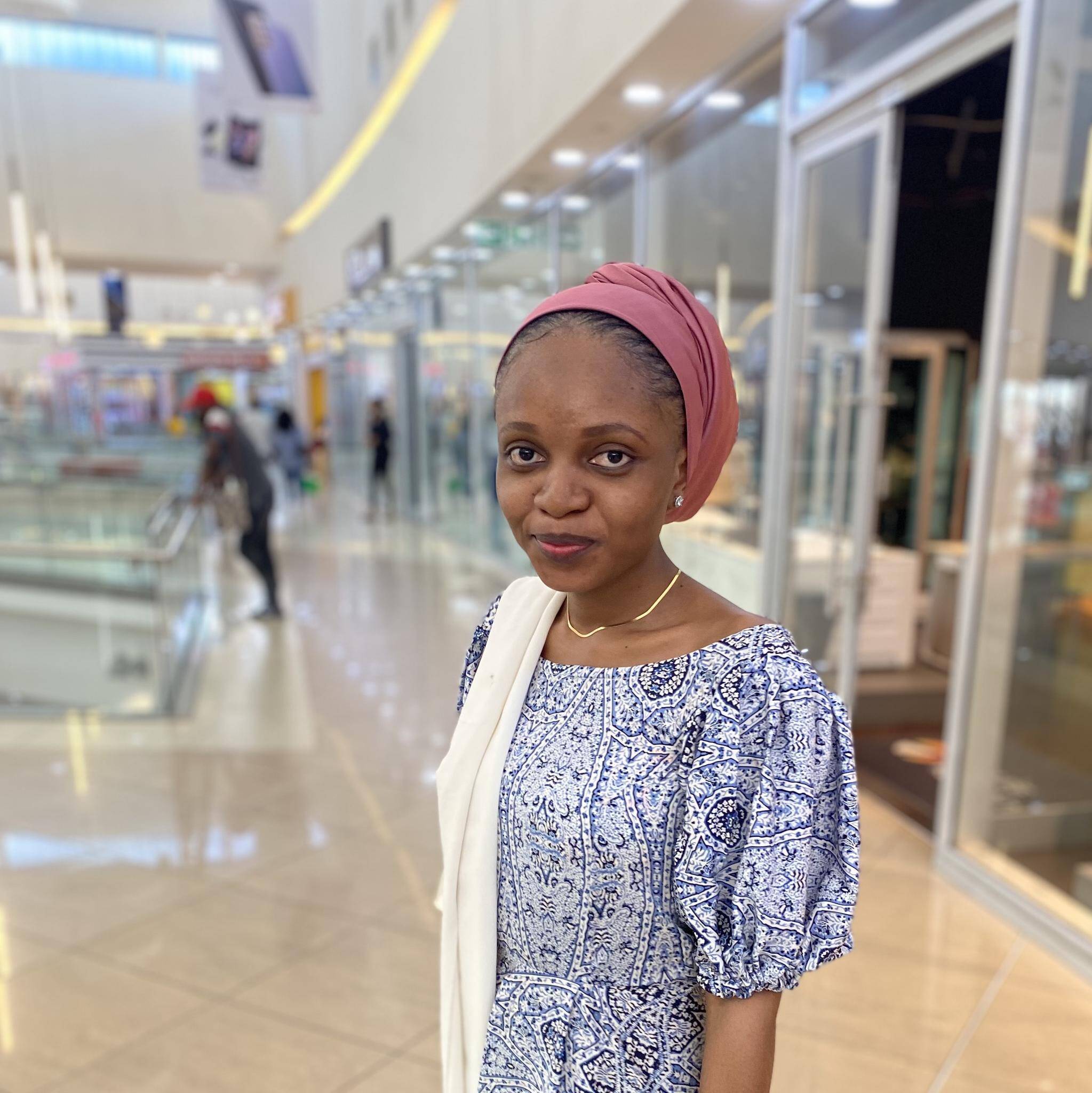 Hauwa Ibrahim