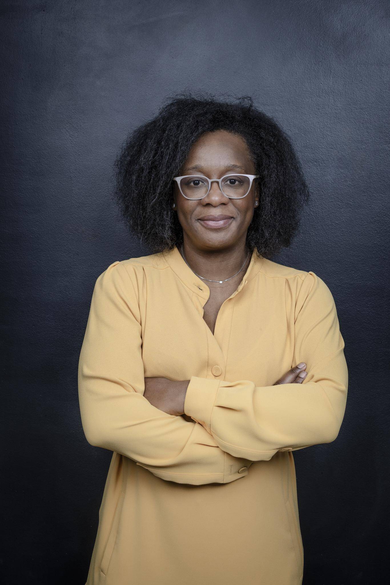 Frédérique Lambers
