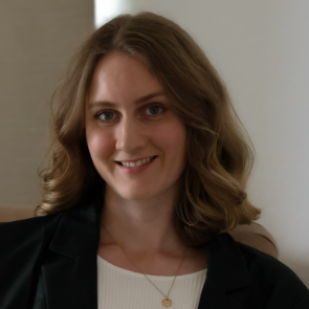 Jana Marie Bald - Marketing-Managerin