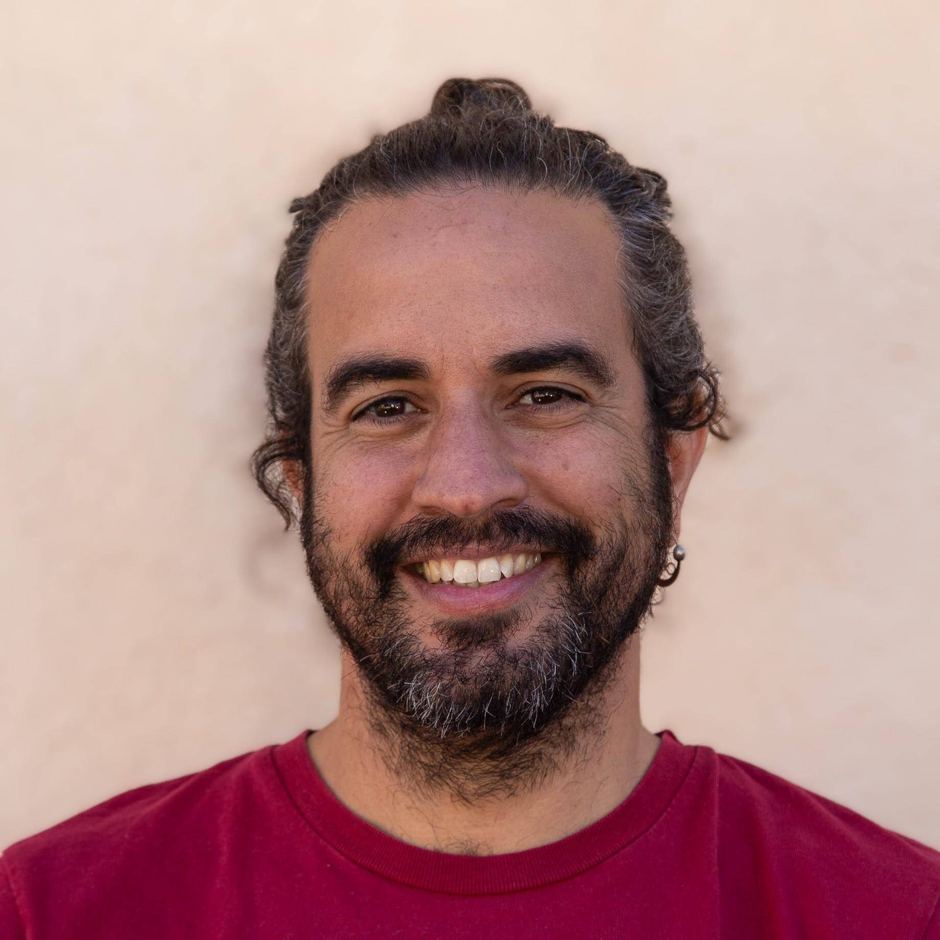 Sergio Sánchez Ramírez