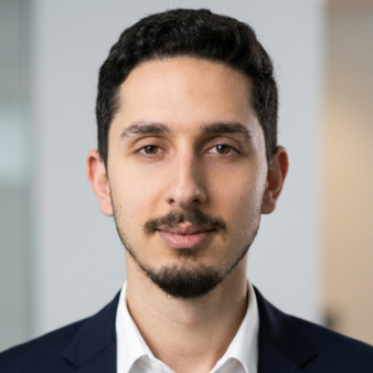 Talel Galai
