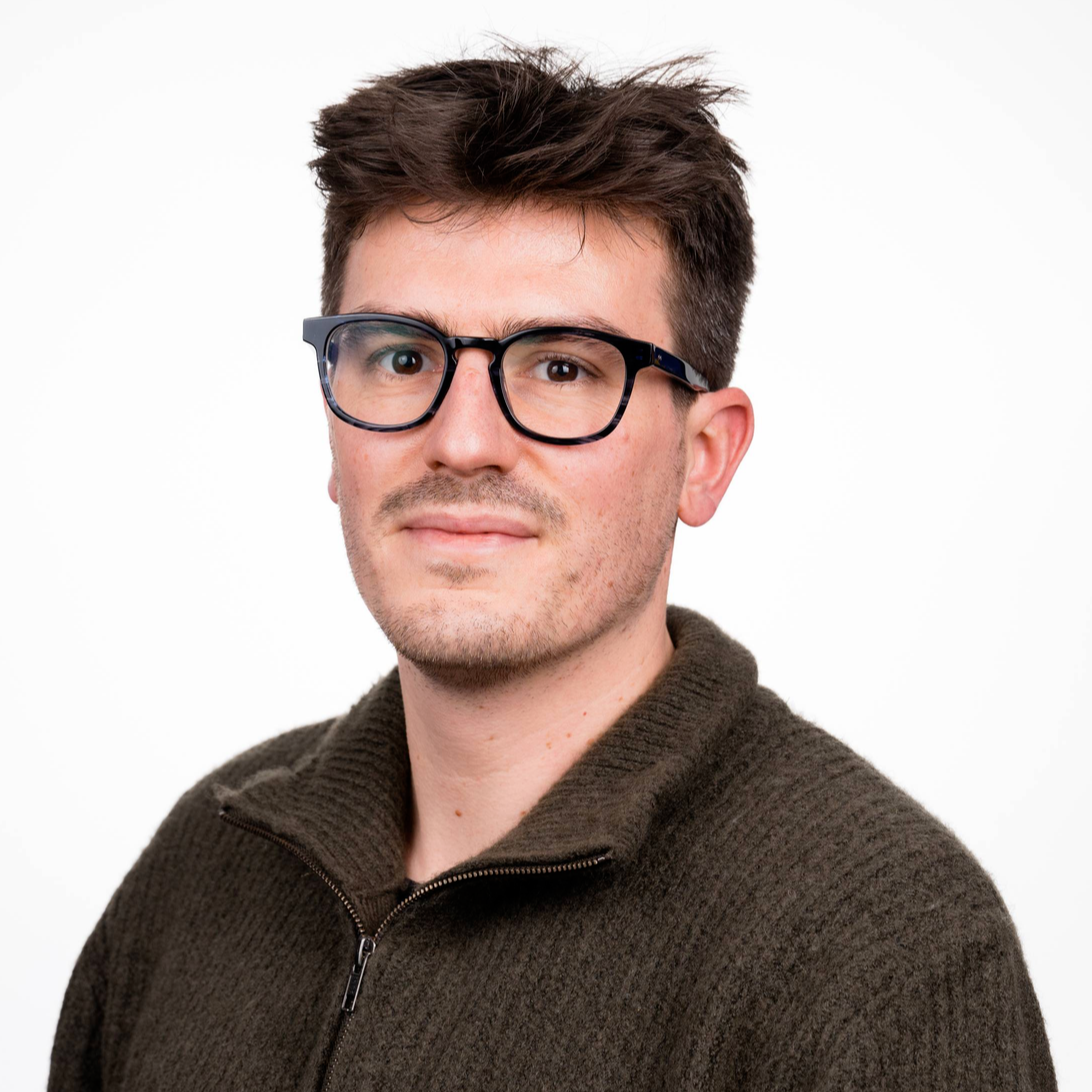 Joris Callaerts