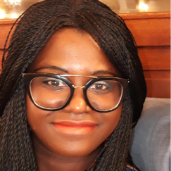 Sonia Dipoko