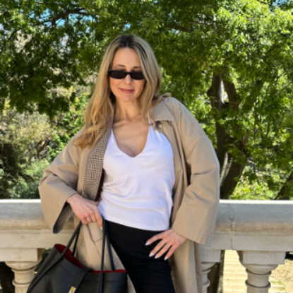 Ewa K - virtual assistant & content creator