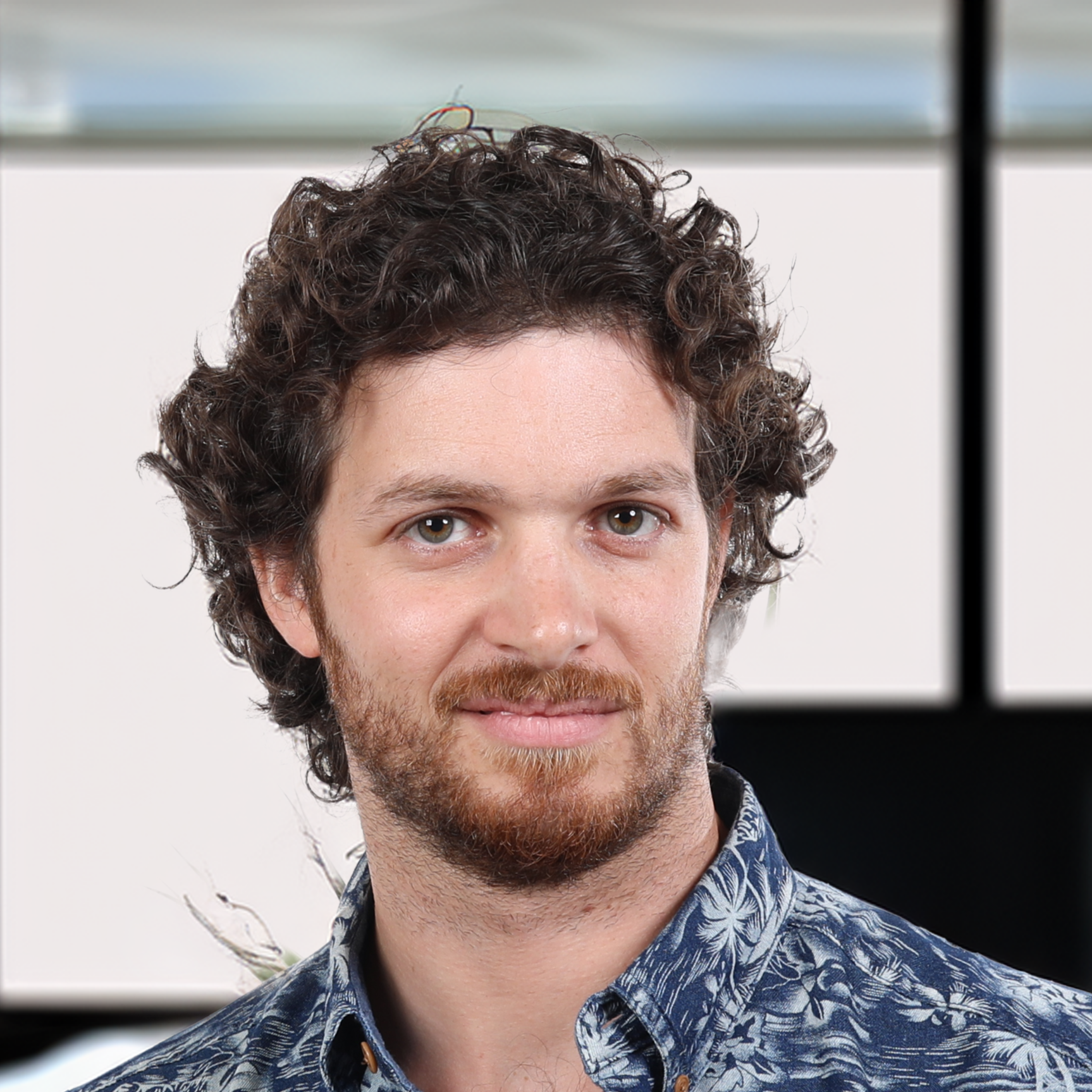 Cédric B.