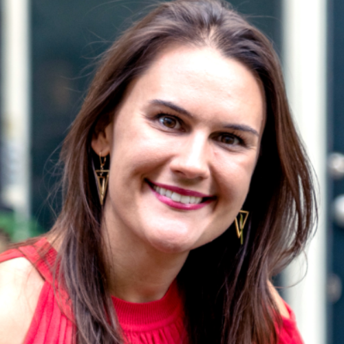 Monica Petry