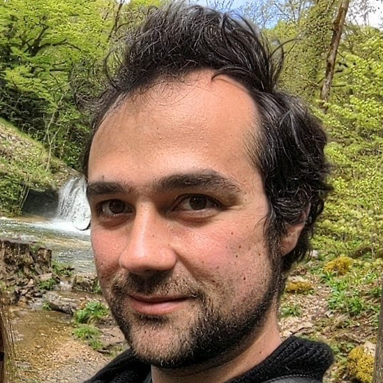 Aurélien Monasse