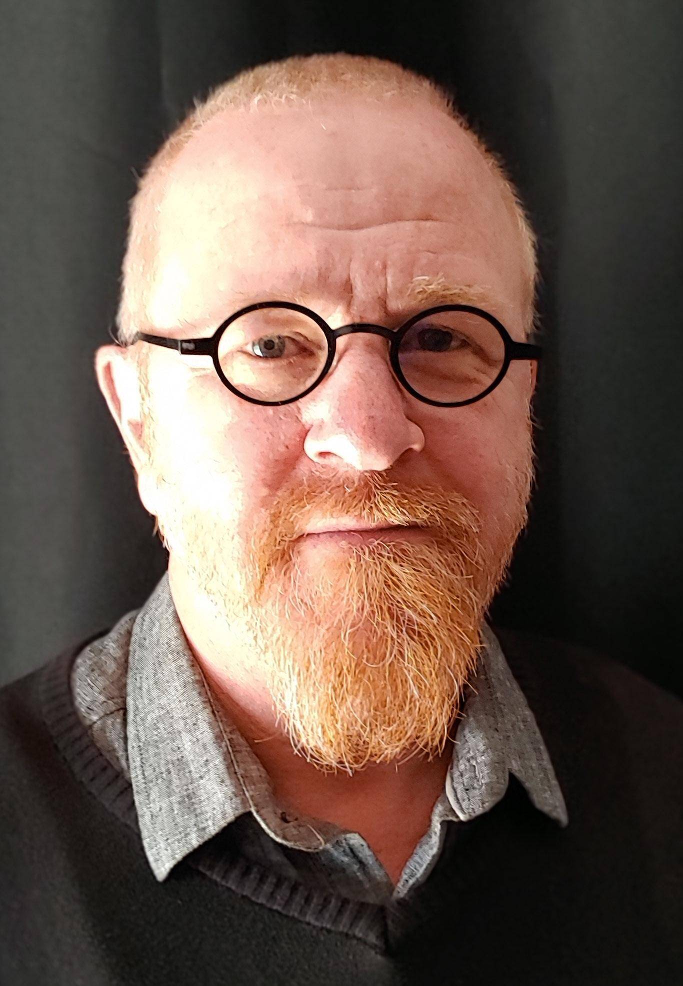 Thomas  - Expert traducteur - Français <> Allemand