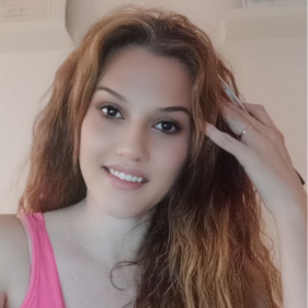 Natalia Gutiérrez Dietista