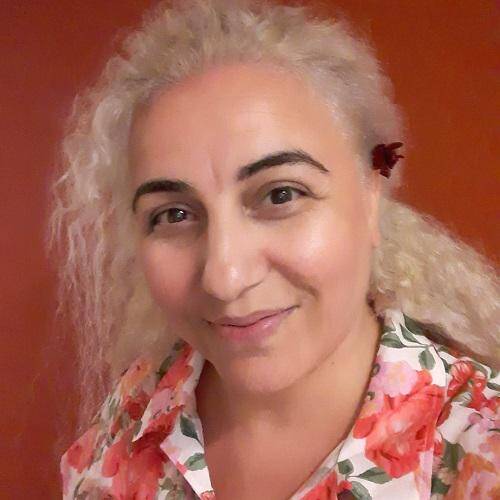 Chafika Chartier - Experte GRC & Cheffe de projet sécurité SI
