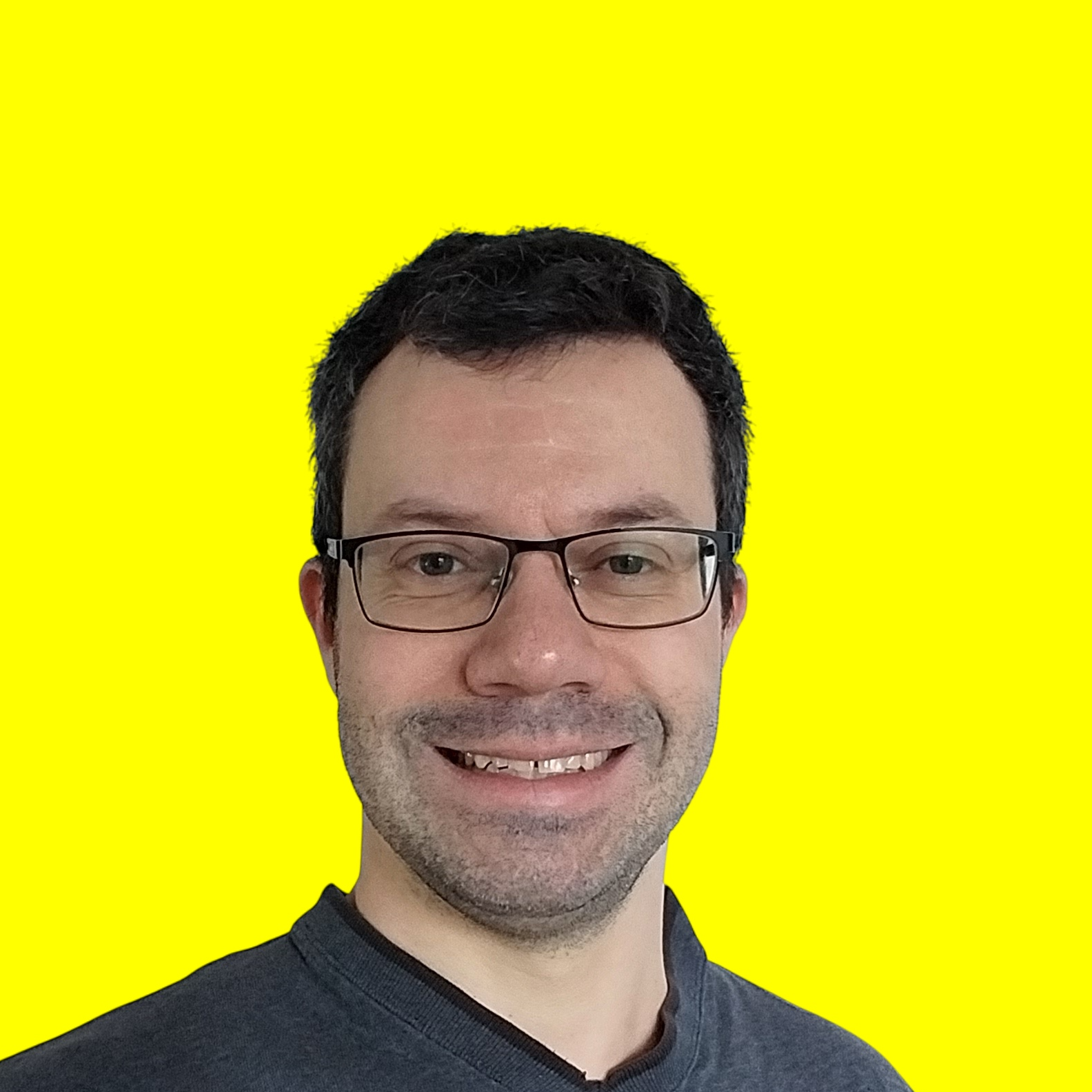 Bertrand Lambert