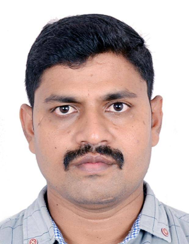 Shivakumar Sangayya Khawas