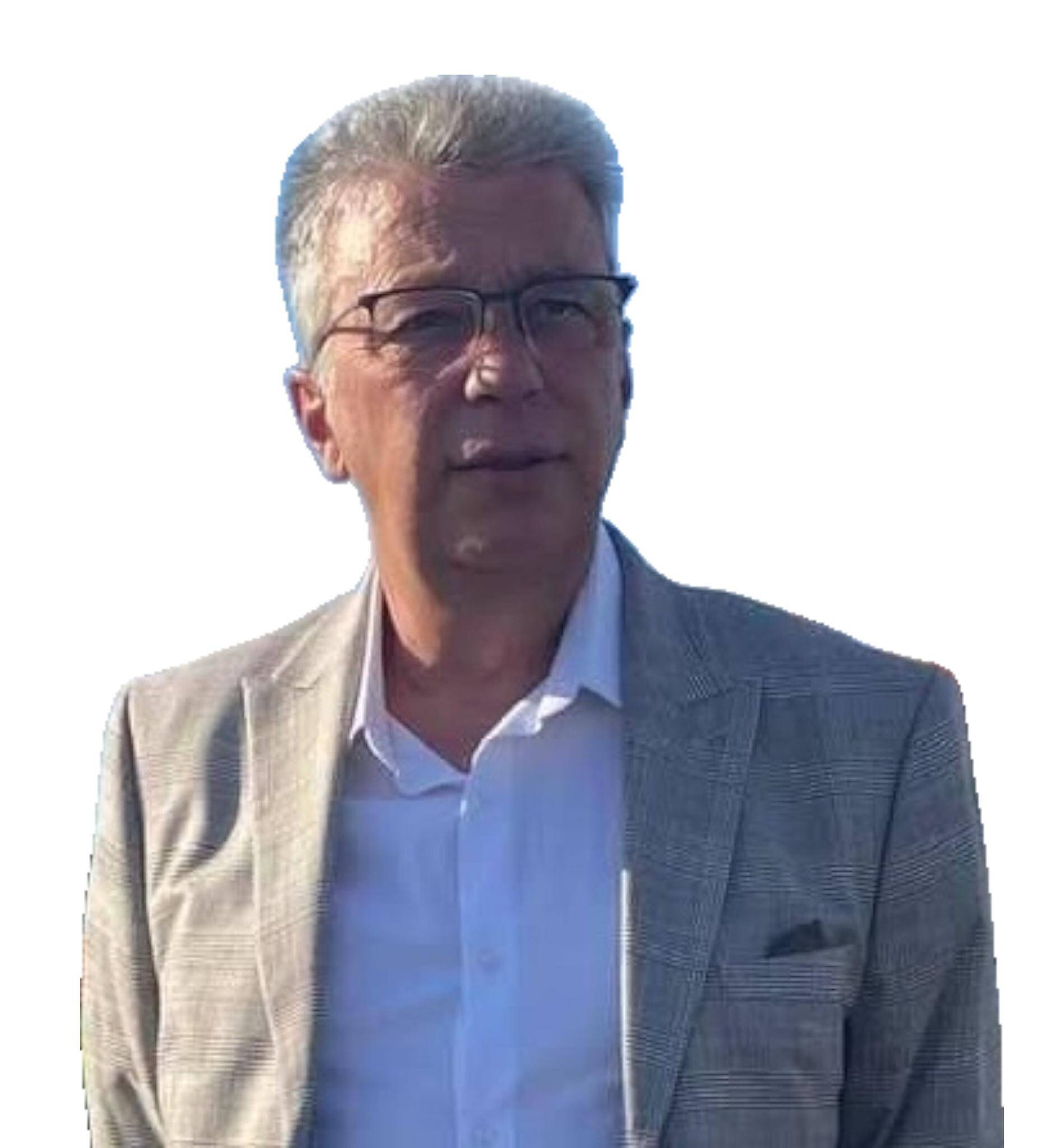 Olivier Duquéroy - Business Développeur, Management, 