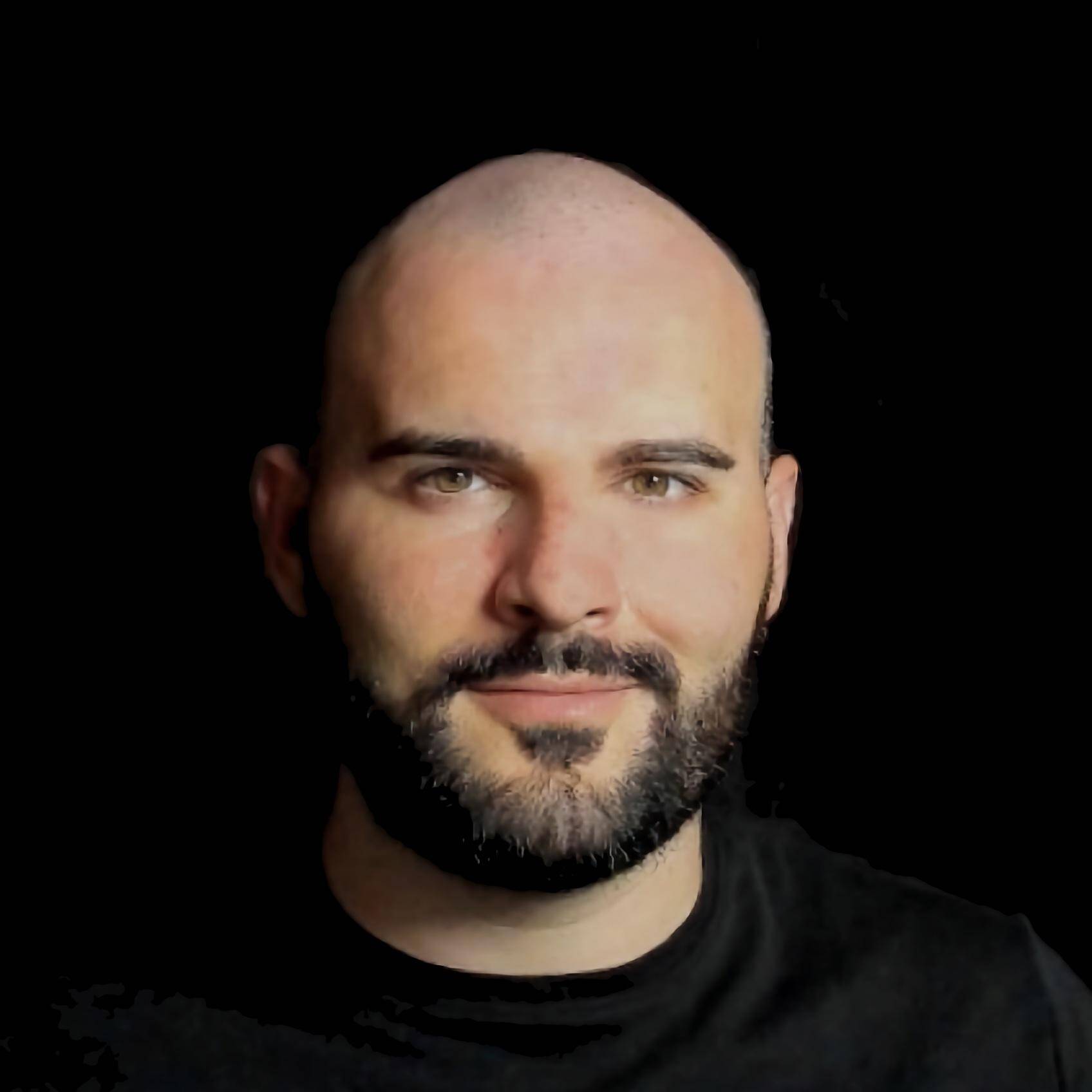 Jesus Lopez - Fractional Solutions Architect