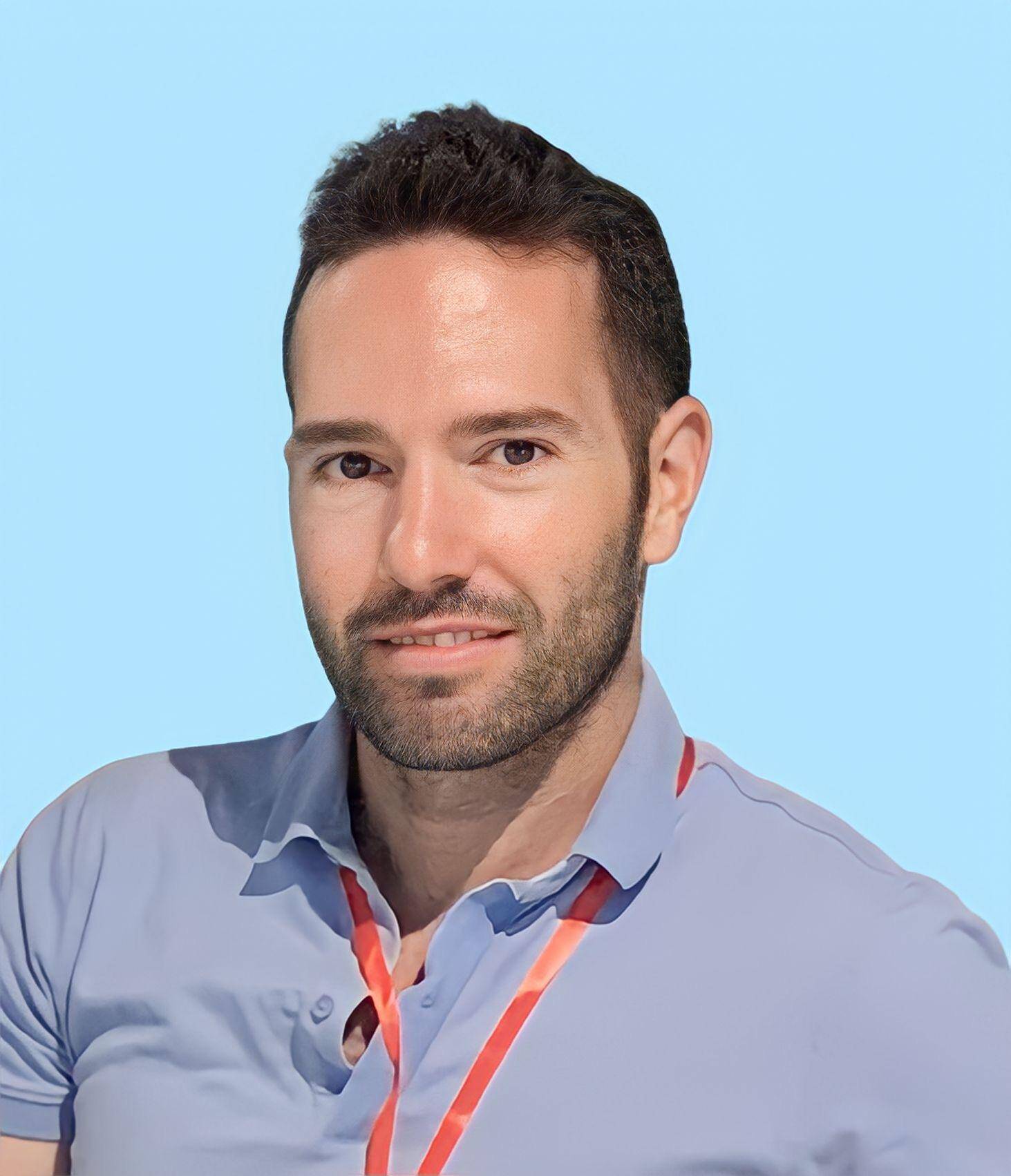 Daniel Cenizo