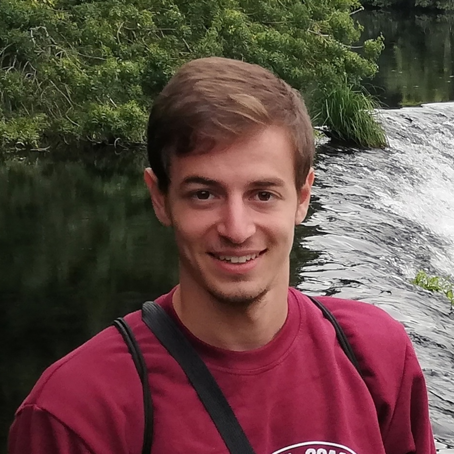 Marc M. - Data Scientist | CRM Manager
