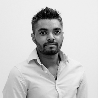 Shaquille Annowar - Ingénieur système Microsoft365