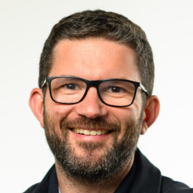Pierrick Joliveau - Chief Customer Officer