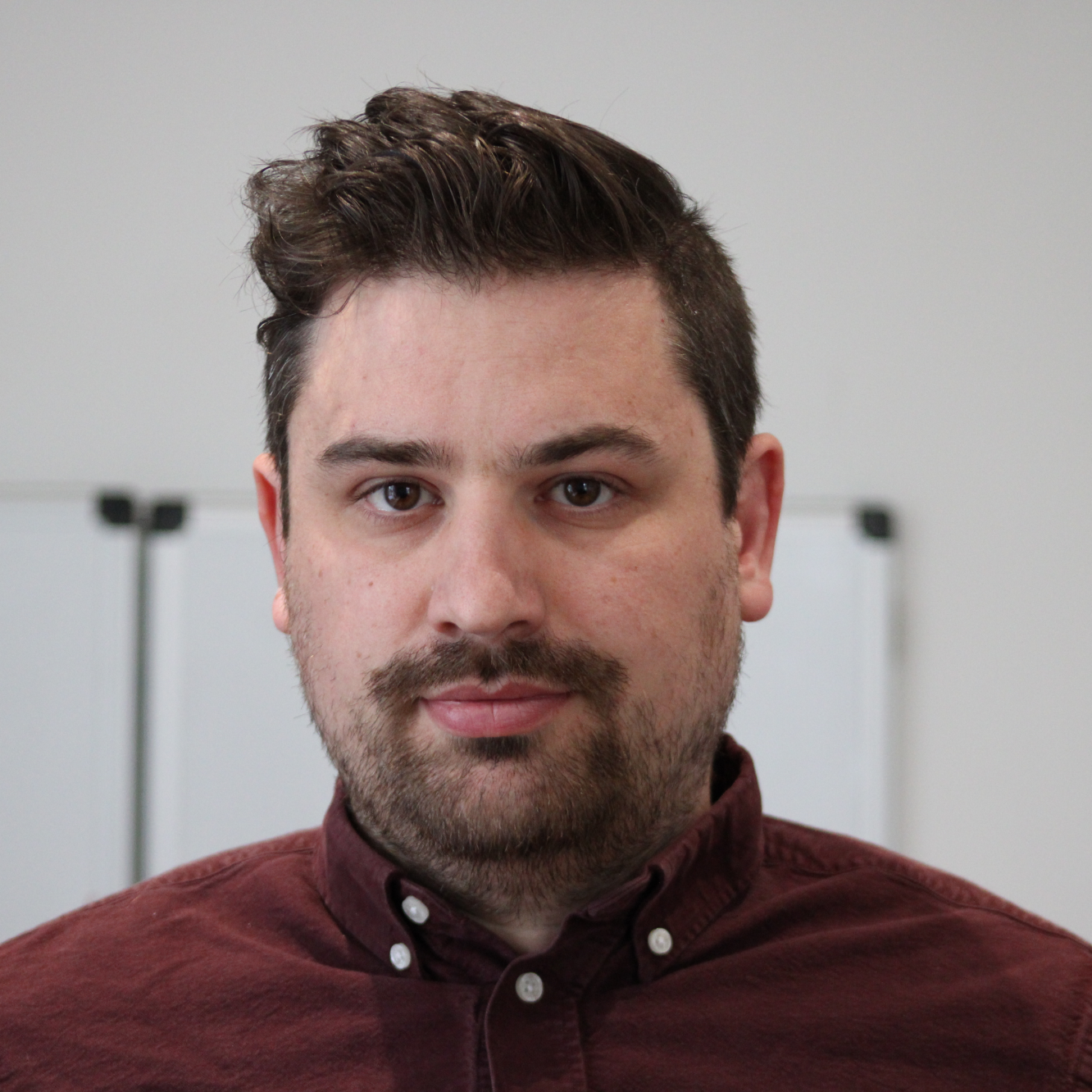 Michaël Gérard