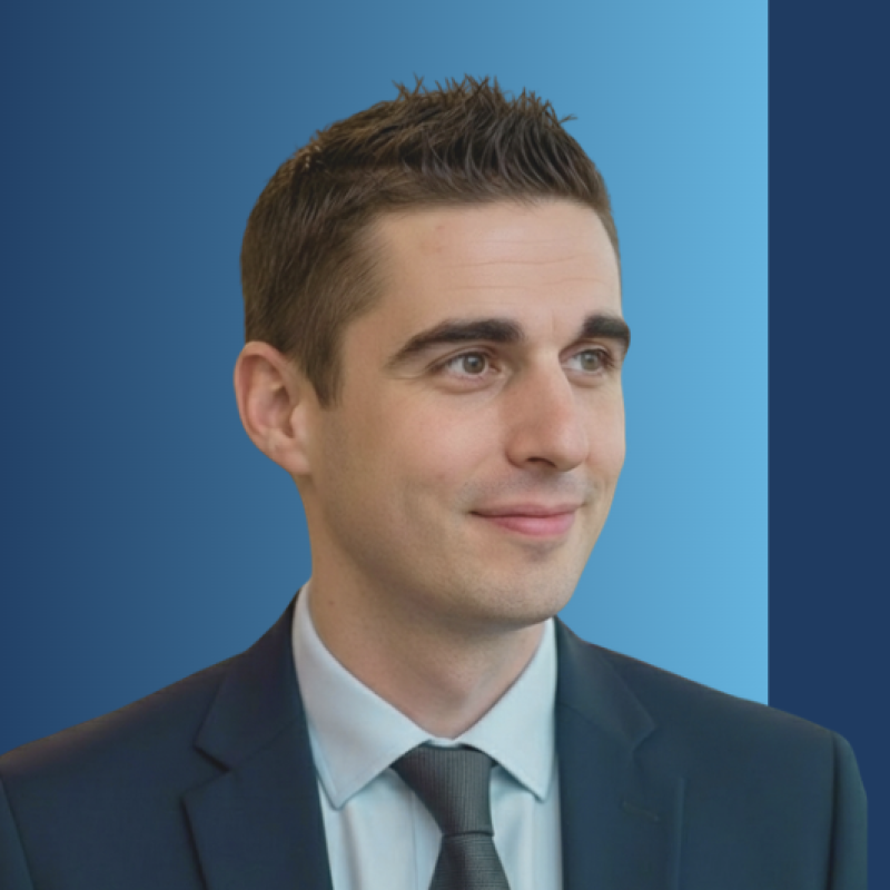 Jonathan T. - IT Manager