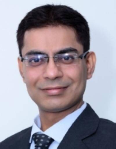 Ujjwal Dua - Program Manager/PMO Lead/Transformation Lead/TMO